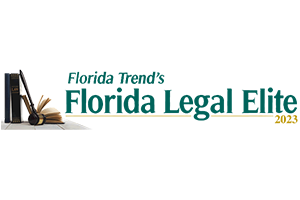 Florida Legal Elite 2023